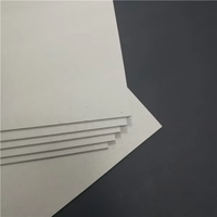 Ningbo Gris Boardstock Dessin Animé Gris Conseil 2mm 2.5mm Dur Conseil