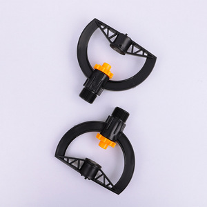 Système d'irrigation à pivot central, micro-asperseur à brouillard d'eau 3/4'', prix avantageux - Product Image 4