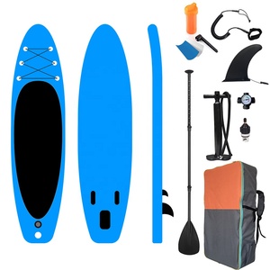 Planche de surf EN bois isup gonflable, Durable et léger, nouveau style, modèle <span class=keywords><strong>2022</strong></span> - Product Image 2