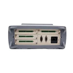 Decca temperature data logger recorder 24 channel AT4524