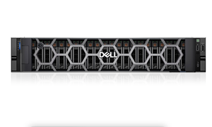 Nouveau serveur rack PowerEdge R760 haute performance, 16sff 24sff, processeur Xeon, SSD, HDD, mémoire DDR4 64 Go, alimentation 750 W, en stock - Product Image 3
