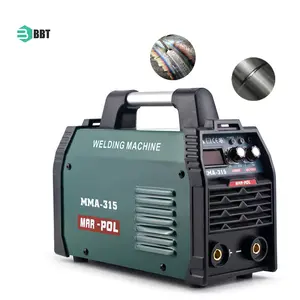 Mini Arc Stick Electronic Welder Multi Function Welding Machine