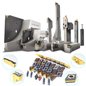 Nhà máy-cung cấp trực tiếp rxp5020 Cermet công cụ chèn VBGT110302MR-Y cho gia công thép cho quay và hoàn thiện - Product Image 6