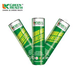 Plus de clous, profil de bord adhésif liquide pour ongles, bonne vente de produits d'étanchéité au <span class=keywords><strong>silicone</strong></span> pour le marché pakistanais - Product Image 2