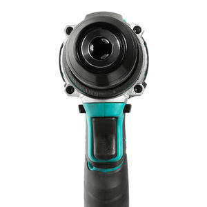 LIANGYE LCD787-50LSC コードレス 20V MAX リチウムイオンコードレスハンマードリル（バッテリー・充電器付き） - Product Image 4