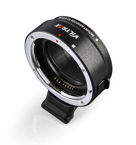 VILTROX EF-EOS M <span class=keywords><strong>Adapter</strong></span> ring Micro-Single M50 M5 <span class=keywords><strong>2</strong></span> 6 <span class=keywords><strong>3</strong></span> 10 0 200 EFS Objektiv Autofokus für EF-M Mount <span class=keywords><strong>Adapter</strong></span>