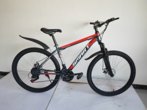 Bicicletta <span class=keywords><strong>da</strong></span> Montagna per Adulti di Alta Qualità a 21 Velocità, Ecologica, 26 Pollici, Fuoristrada, MTB Economica, Vendita Diretta dalla Fabbrica Cinese - Product Image 1