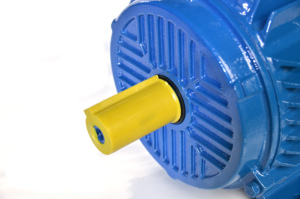 Motor de inducción de CA profesional de 7.5kW, 55kW, 75kW, 150kW, 200kW, 3000W, 15000W, 11000W, 22000W, 2HP, 3HP, 10HP, 15HP, 20HP, 100HP - Product Image 1