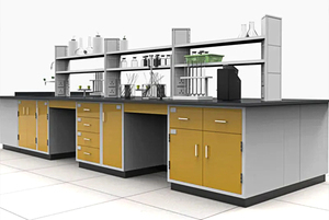 Cartmay chống cháy nổ máy tính phòng thí nghiệm đồ nội thất làm việc băng ghế và bảng cho bệnh viện và trường học sử dụng - Product Image 6