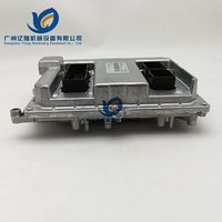 Nouvelle unité de commande électronique ECU originale modèle EDC7 D5010222531 pour pièces de machines de Construction Tianlong Renault Cummins