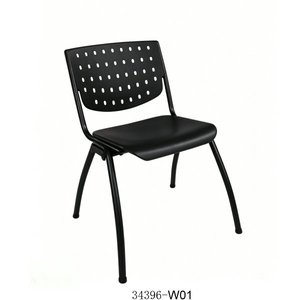 modern and comfortable pp <b>chair</b> <b>plastic</b> steel <b>chair</b> living <b>chair</b> outdoor <b>chair</b> <b>dining</b> <b>chair</b> 34396-W01 - Product Image 3