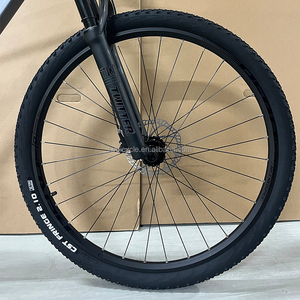 Grupo de Transmisión M5 de Carbono para Bicicleta de Montaña, 12 Velocidades, Horquilla con Suspensión de Aire, Ligera (12.1 kg), Todoterreno, Mtb M5 (boost)m6100-12s, Directo de Fábrica - Product Image 5