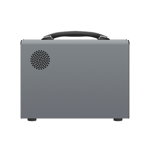 Estación de Energía Portátil con Inversor de 600W/1000W para Uso Doméstico, 110V/220V para Aires Acondicionados, Motores, Batería Solar Semi-terminada - Product Image 6