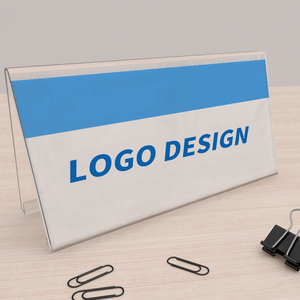 Diseño de Logotipo de <span class=keywords><strong>Marca</strong></span> Original, Diseño de Dibujos Animados, Letrero para Empresa de Catering, Nombre de Tienda, Letrero para Casa de Huéspedes, Letrero para Empresa, Letrero para Puerta - Product Image 3