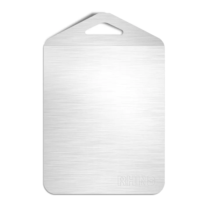 Multi Purpose Environment Protection Steel Cutting Board Chopping Board Stainless Steel Cutting Board