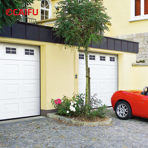<span class=keywords><strong>Porte</strong></span> <span class=keywords><strong>de</strong></span> <span class=keywords><strong>garage</strong></span> sectionnelle à ouverture verticale, <span class=keywords><strong>porte</strong></span> segmentée à levage vertical, <span class=keywords><strong>porte</strong></span> à enroulement <span class=keywords><strong>électrique</strong></span> <span class=keywords><strong>avec</strong></span> mouvement sectionnel vers le haut et vers le bas - Product Image 5