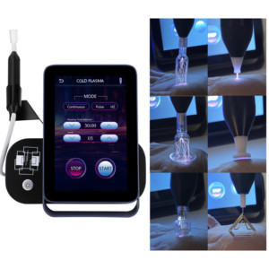 Máquina de Rejuvenecimiento Cutáneo con Plasma Frío para Uso Clínico, Eliminación de Verrugas, Levantamiento de Párpados, Reparación de Cicatrices de Acné - Product Image 6