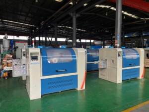 Machine à enrouler les bobines, machine à enrouler les cordes en plastique électrique, <span class=keywords><strong>enrouleur</strong></span> de bobine à tête unique - Product Image 6