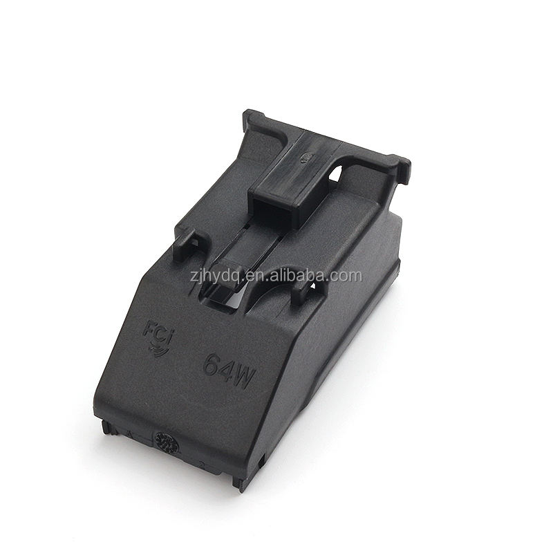 Fci Connector - Reliable 64pin Waterproof Auto Connector