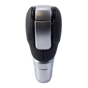 Renault Car Gear <b>Shift</b> <b>Knob</b> Automatic Transmission Aluminum Alloy Ergonomic Modification Parts QZXN-J31 - Product Image 3