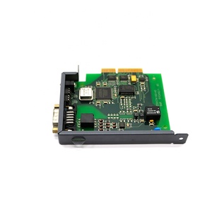 Carte d'alimentation PLC B&R originale 8AC110602 8AC122.60-4 8AC122.60-3 8AC114.60-2 8AC110.60-2 - Product Image 3