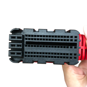 Outil de diagnostic et de programmation ECU pour moteur diesel de véhicule utilitaire Engine Dance X5 Ultra, avec fonctions ABS, EBS, TABS, SCR, pompe à AdBlue et DPF - Product Image 5