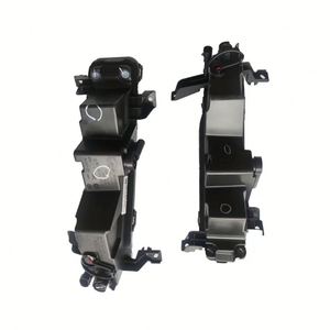 ไฟตัดหมอกหน้าสำหรับรถเชอรี่ ทิกโก 8 พลัส รุ่น 605000679AA 605000680AA - Product Image 4