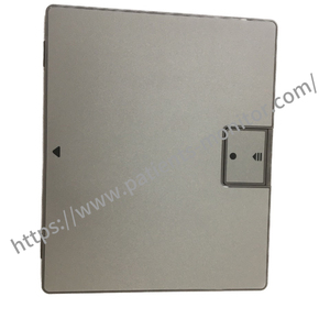 125N120008 Rechargeable Li-ion <b>Battery</b> 7.4V 3200mAh for DR-ID 1200 Medical X-ray <b>Flat</b> Detector Power Supply - Product Image 5