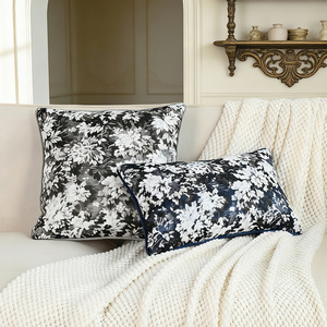 Fodere per cuscini in velluto e federe decorative moderne stampate per divano, con MOQ basso - Product Image 2