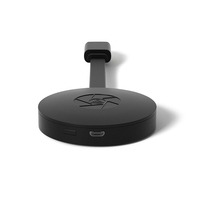 G2A Allshare Dongle de mise en miroir d'écran sans fil Miracast TV Stick pour IOS 14 Android 11