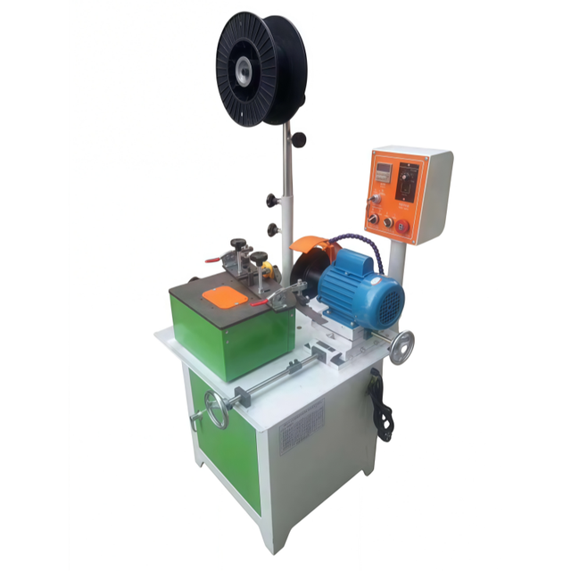 Woodworking Automatic Gear Grinding Machine Band Saw Blade Grinder Small Spot Cross-Border Hot Sale CNC 220V 0.37kW 1 Year