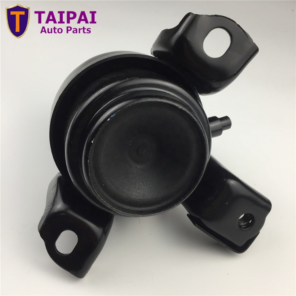 Japanese Car Auto Engine Parts 1MZ Support Rubber Insulator