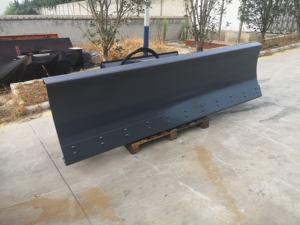 להב דזר 6-דרך, להב 030972 hcn להב <span class=keywords><strong>dozer</strong></span> למכירה - Product Image 5