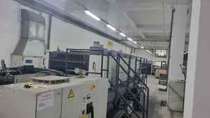 <span class=keywords><strong>Komori</strong></span> LS-<span class=keywords><strong>540</strong></span> - Product Image 5