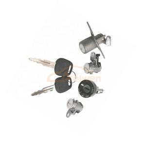 자동 스위치 Aelwen 대우 MATIZ OE 96601595 를 위한 자동 차 점화 스위치 적합 - Product Image 4