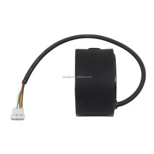 Accélérateur de vitesse portable pour trottinette électrique avec bouton marche/arrêt pour KUGOO S1 PLUS - Pièces détachées pour trottinette électrique - Product Image 3