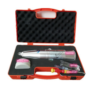 Ht225 Mechanische Esclerometro Schmidt Betontesthamer Type N - Product Image 5