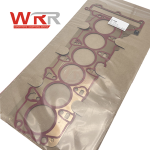 Junta de Culata para BMW F30 F20 316i 116i, Sello de Bloque de Motor, Arandela de Reparación, Pieza de Revisión 11127934583 11127601956 - Product Image 3