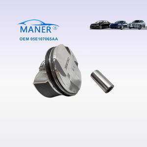 MANER EA211 05E107065AA 04E107065DC pièces de moteur à piston pour Audi A3 S3 VW SANTANA Polo skoda Rapid <span class=keywords><strong>KAMIQ</strong></span> - Product Image 3