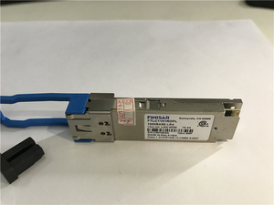 FTLC1151RDPL Finisar QSFP28 FTLC1151RDPL 100GBASE-LR4 Optical Modules 1310 Nm Single Mode <b>Fiber</b> Dual -LC Connector 10 Transceive - Product Image 3
