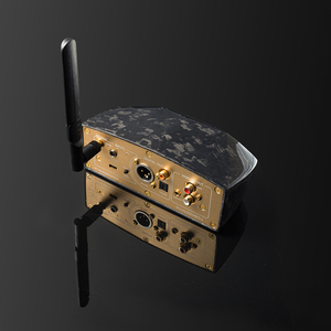 Bluetooth Player <strong>Digital</strong> Transmission Analog <strong>Audio</strong> Converter New Bluetooth Receiver - Product Image 1