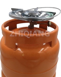 <span class=keywords><strong>Bouteille</strong></span> <span class=keywords><strong>de</strong></span> <span class=keywords><strong>gaz</strong></span> GPL 6 kg 13 L pour la cuisine domestique, le camping et l'éclairage – Nigéria, Ghana, Kenya - Product Image 2