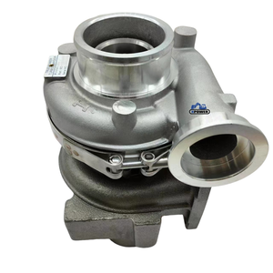 Turbocompresseur Xpower 04510706 pour excavatrice sur chenilles, pièces de moteur de machines de construction - Product Image 1