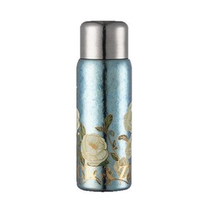 Botella de Agua Aislada de Titanio Puro Luck Zmej, 285g, Tapa Magnética, Botella Deportiva con Filtro para Té - Product Image 3