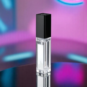 Tubes de brillant à lèvres lumières led vides - Product Image 4