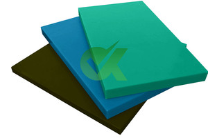 Không Được Nhà Máy Tùy Chỉnh 10Mm Dày Uhmwpe Tấm 1000X2000Mm Trắng Tự Nhiên CE ISO Chứng Nhận 20 + Năm Kinh Nghiệm Cắt Dịch Vụ - Product Image 2