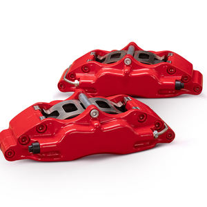 Chine Fournisseur d'usine 4 pistons grand étrier <span class=keywords><strong>de</strong></span> <span class=keywords><strong>frein</strong></span> 5200 Kit d'étriers <span class=keywords><strong>de</strong></span> <span class=keywords><strong>frein</strong></span> pour <span class=keywords><strong>Dodge</strong></span> Charger Challenger Durango <span class=keywords><strong>Journey</strong></span> Nitro - Product Image 3