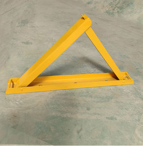 ล็อคที่จอดรถแบบอัตโนมัติและแบบแมนนวล รุ่นใหม่ล่าสุด ปี 2023 ขายดี ผู้จำหน่ายอุปกรณ์ล็อคที่จอดรถสำหรับรถยนต์ - Product Image 4