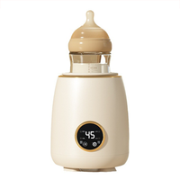 Milchshake électrique sans fil sein shaker allaitement infantile formule mélangeur milk shake mélangeur en poudre bébé lait shaker