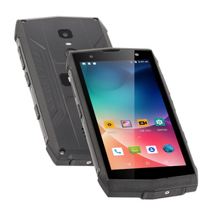 Téléphone mobile robuste 4G LTE UNIWA R805 à prix avantageux, étanche <span class=keywords><strong>IP68</strong></span>, téléphone robuste, <span class=keywords><strong>smartphone</strong></span> étanche <span class=keywords><strong>IP68</strong></span> - Product Image 3